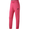 Spodnie nike g nsw flc reg jr 806326