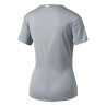 Koszulka biegowa adidas response short sleeve tee w