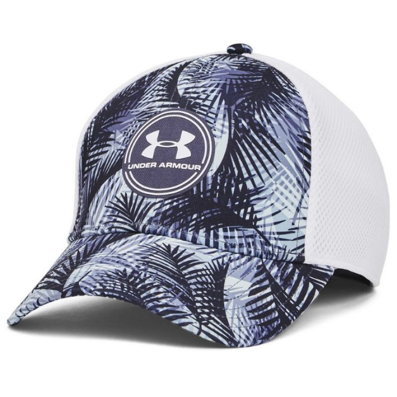 Czapka under armour iso-chill driver mesh m 1369804