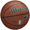 Piłka wilson team alliance utah jazz ball