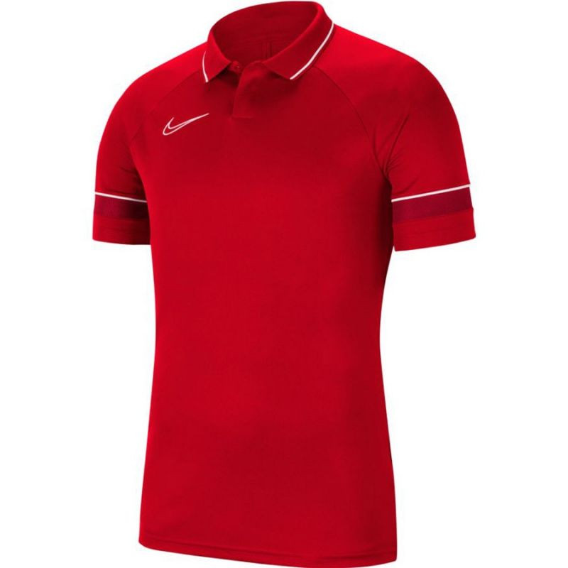 Koszulka nike polo dry academy 21 m cw6104