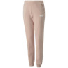 Spodnie puma alpha sweatpants fl cl g jr 670222