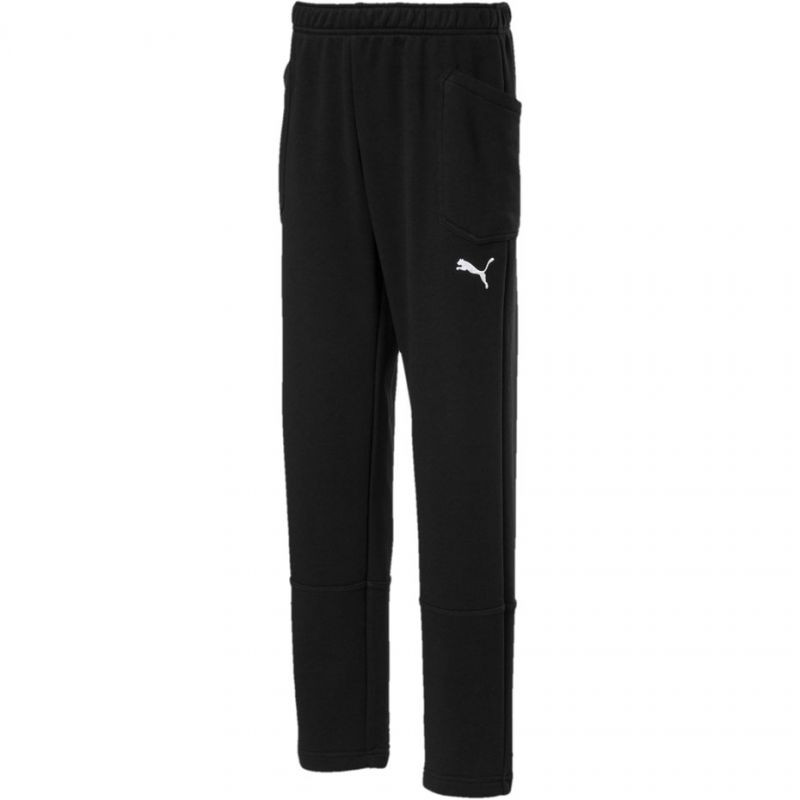 Spodnie puma liga casuals pants junior 655635