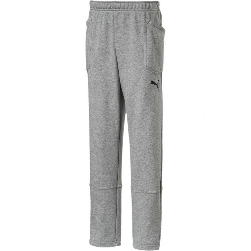 Spodnie puma liga casuals pants junior 655635