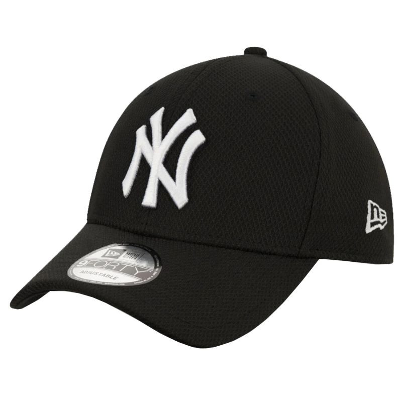 Czapka new era 9forty diamond new york yankees mlb cap 12523