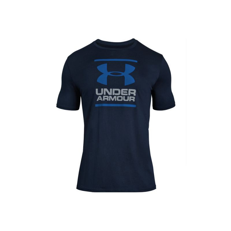 Koszulka under armour gl foundation ss tee m 1326849