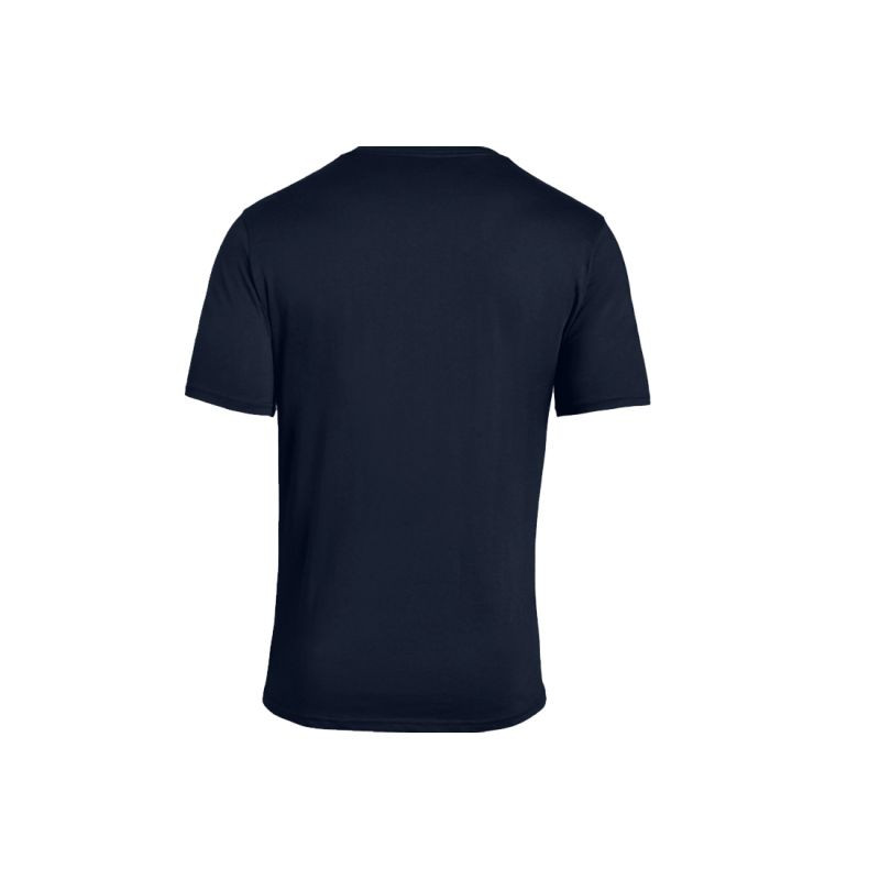 Koszulka under armour gl foundation ss tee m 1326849