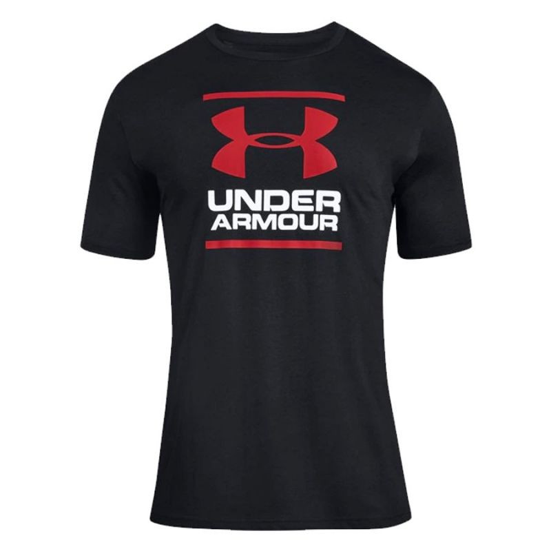 Koszulka under armour gl foundation ss t m1326849 001