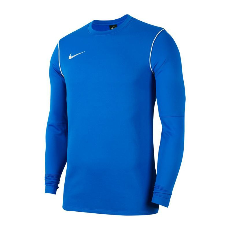 Bluza nike park 20 crew jr bv6901