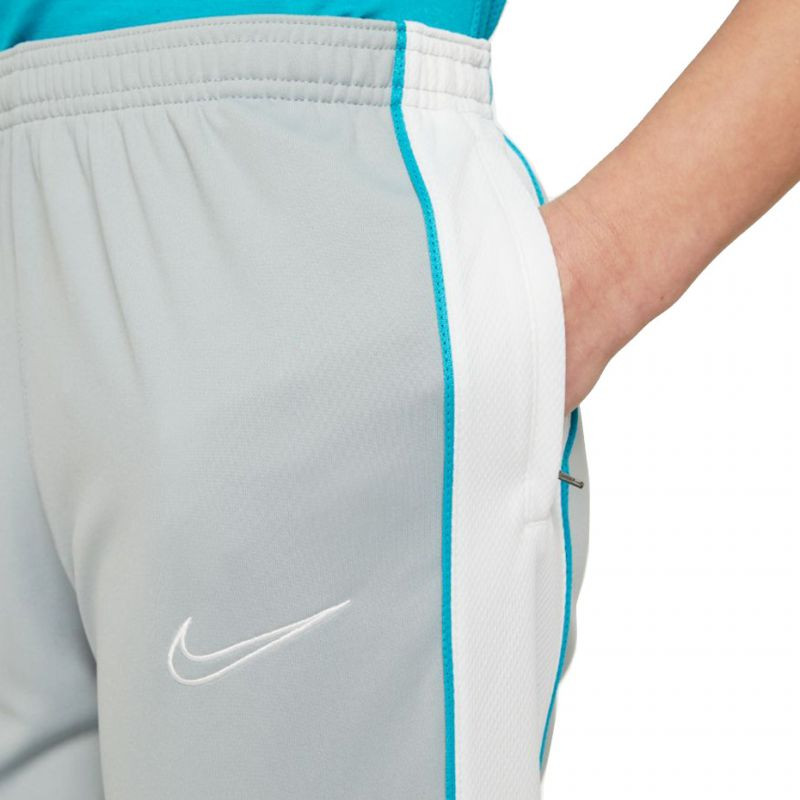 Spodnie nike nk df academy trk pant kp fp jb jr cz0973