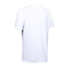 Koszulka under armour gl foundation ss tee m 1326849