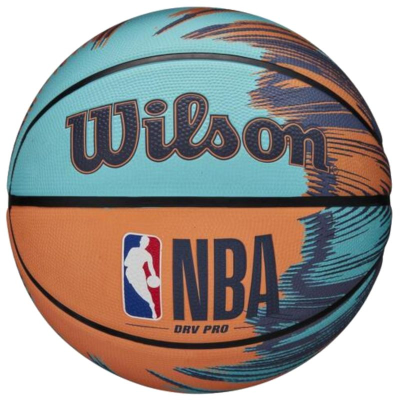 Piłka do koszykówki wilson nba drv plus vibe