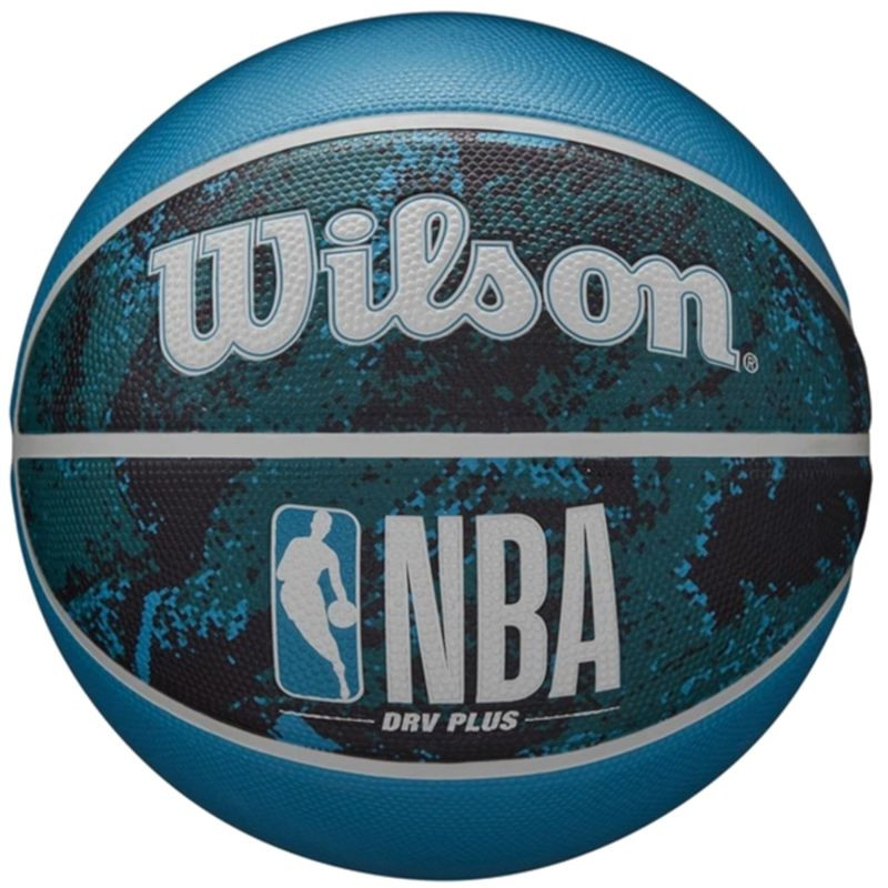 Piłka do koszykówki wilson nba drv plus vibe