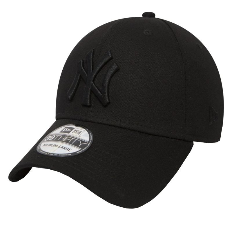 Czapka z daszkiem new era 39thirty classic new york yankees mlb cap