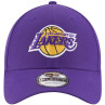 Czapka z daszkiem new era 9forty the league los angeles lakers nba cap