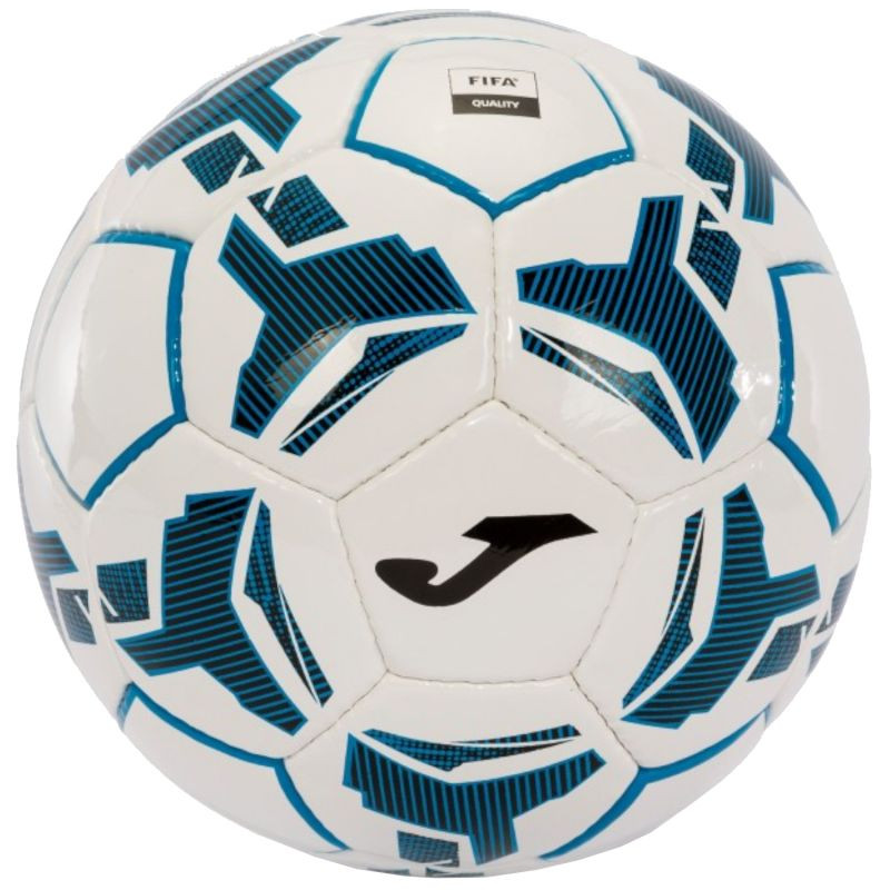 Piłka nożna joma iceberg iii fifa quality ball