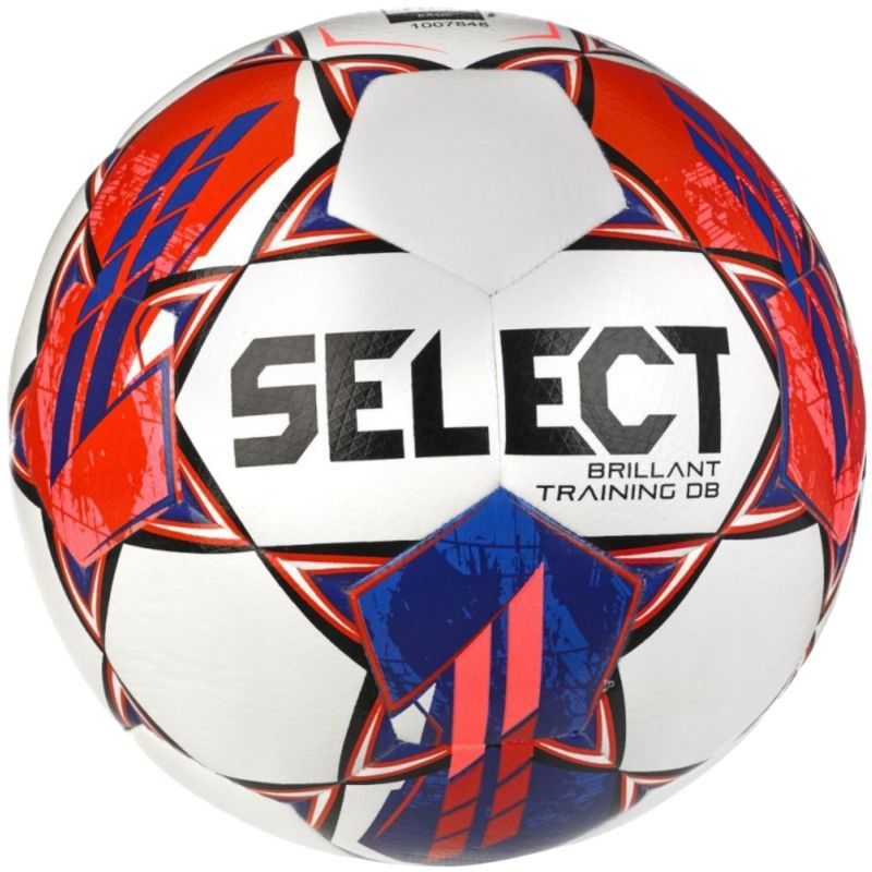 Piłka nożna select brillant training db fifa basic v23 ball