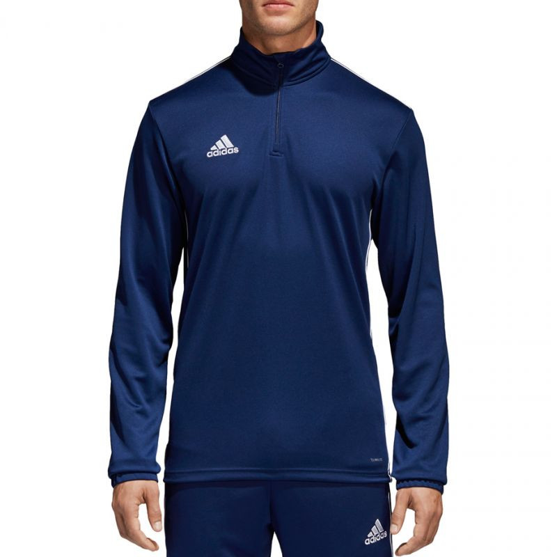 Bluza adidas core 18 training top m