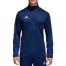 Bluza adidas core 18 training top m