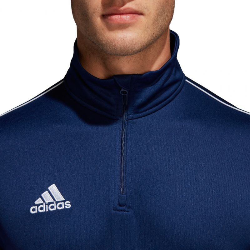 Bluza adidas core 18 training top m