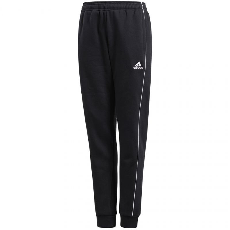 Spodnie adidas core 18 sweat jr ce9077