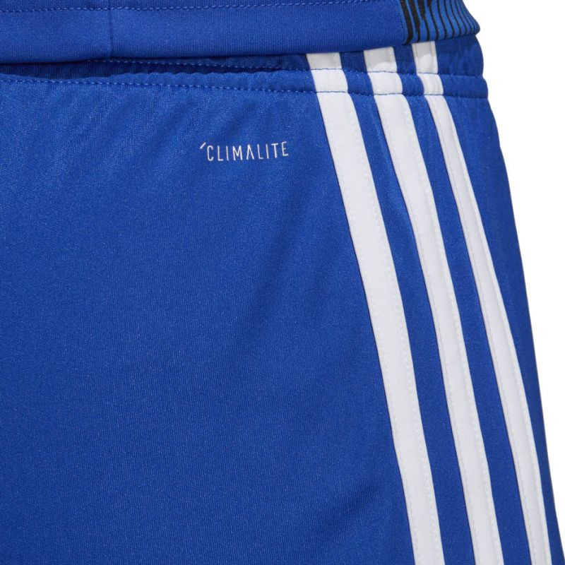 Spodenki adidas tastigo 19 shorts jr