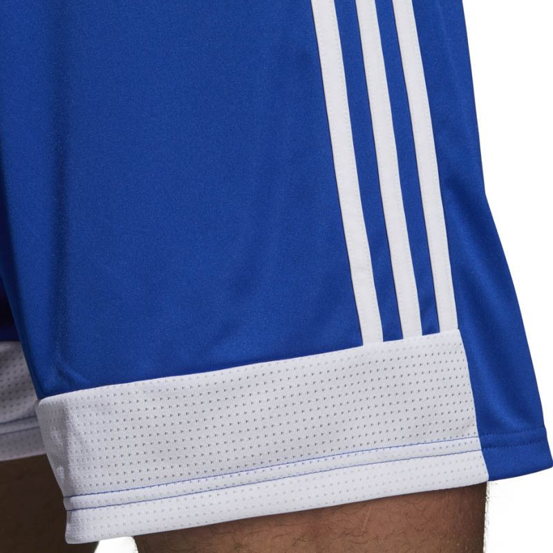 Spodenki adidas tastigo 19 shorts jr