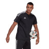 Koszulka adidas tiro 21 polo m gm7367