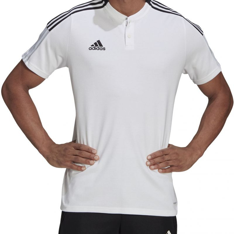 Koszulka adidas tiro 21 polo m gm7363