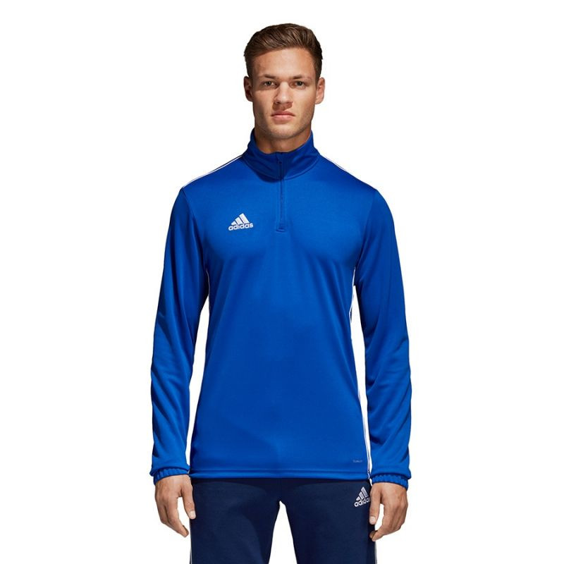 Bluza piłkarska adidas core 18 tr top m