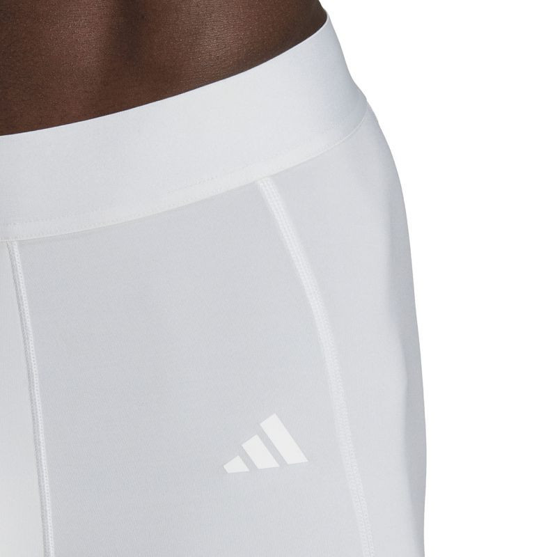 Spodenki adidas techfit aeroready short tights m