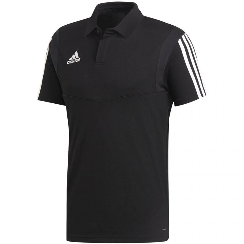 Koszulka piłkarska adidas tiro 19 cotton polo m