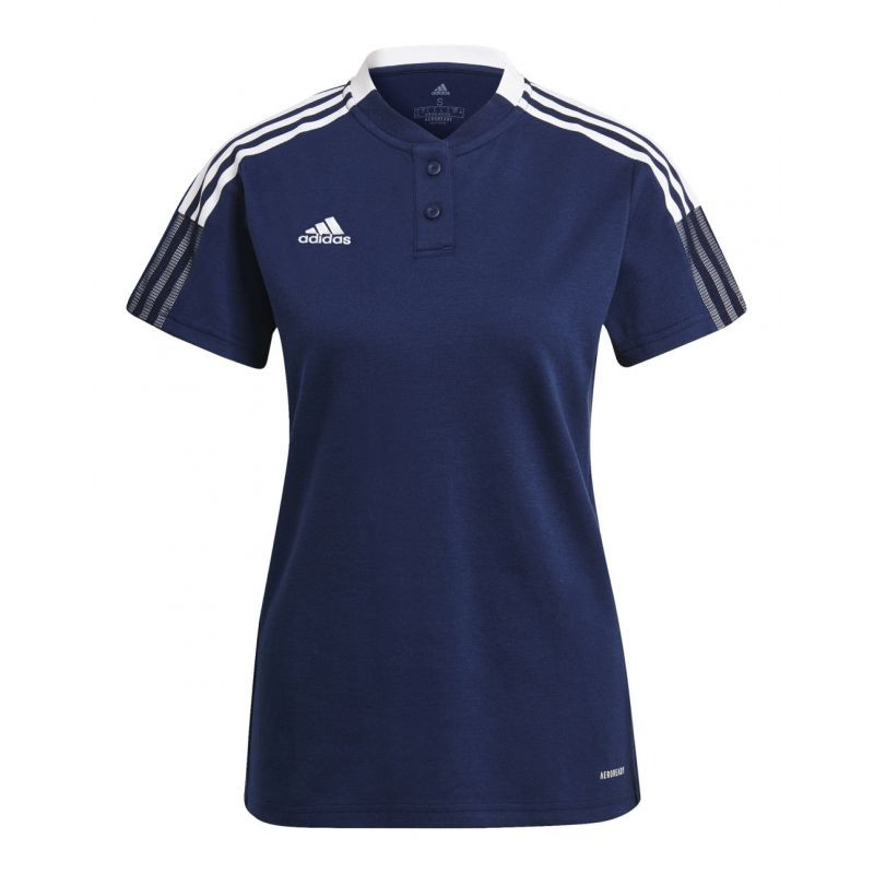 Koszulka adidas tiro 21 polo m