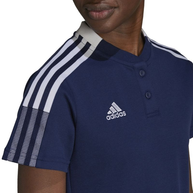 Koszulka adidas tiro 21 polo m