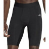 Spodenki adidas techfit aeroready short tight