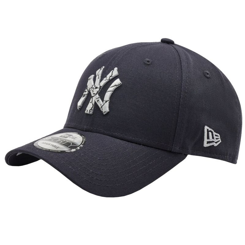 Czapka new era 9forty fashion new york yankees mlb cap 602