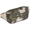 Saszetka nerka adidas camo waist bag