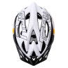 Kask rowerowy meteor gruver 24750