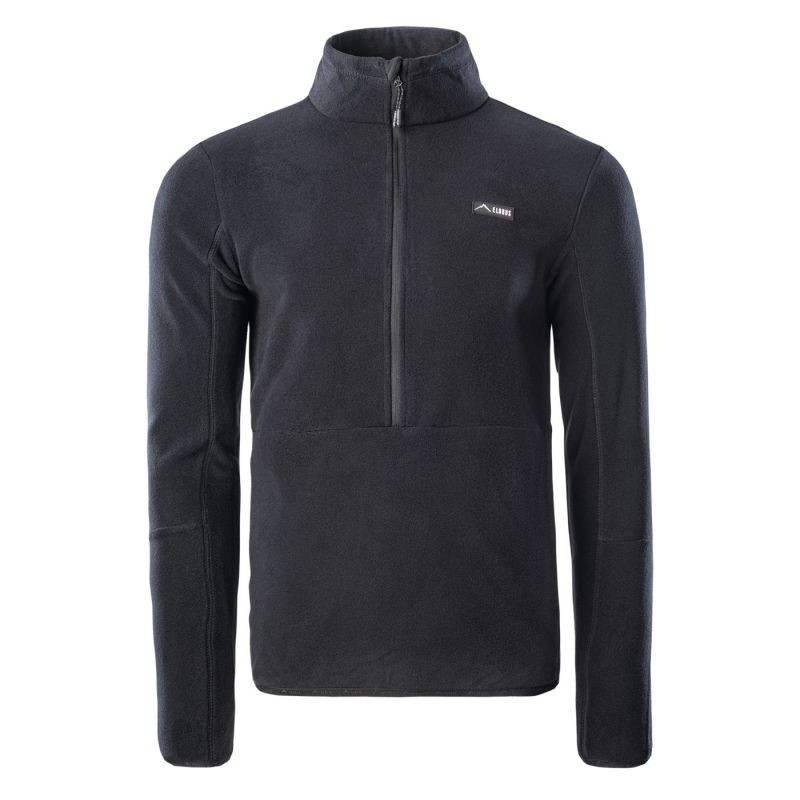 Bluza elbrus cari polartec 1/2 m