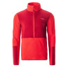 Bluza elbrus cari polartec 1/2 m