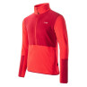 Bluza elbrus cari polartec 1/2 m