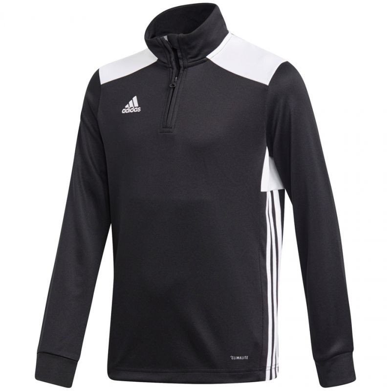 Bluza piłkarska adidas regista 18 tr top junior