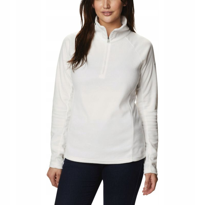 Bluza columbia glacial iv half zip fleece w