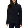 Bluza columbia glacial iv half zip fleece w