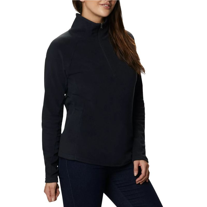 Bluza columbia glacial iv half zip fleece w