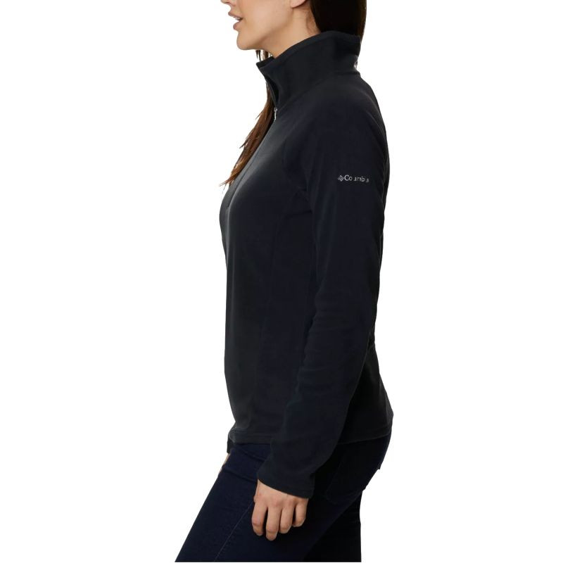 Bluza columbia glacial iv half zip fleece w