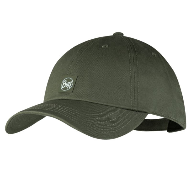 Czapka z daszkiem buff baseball cap