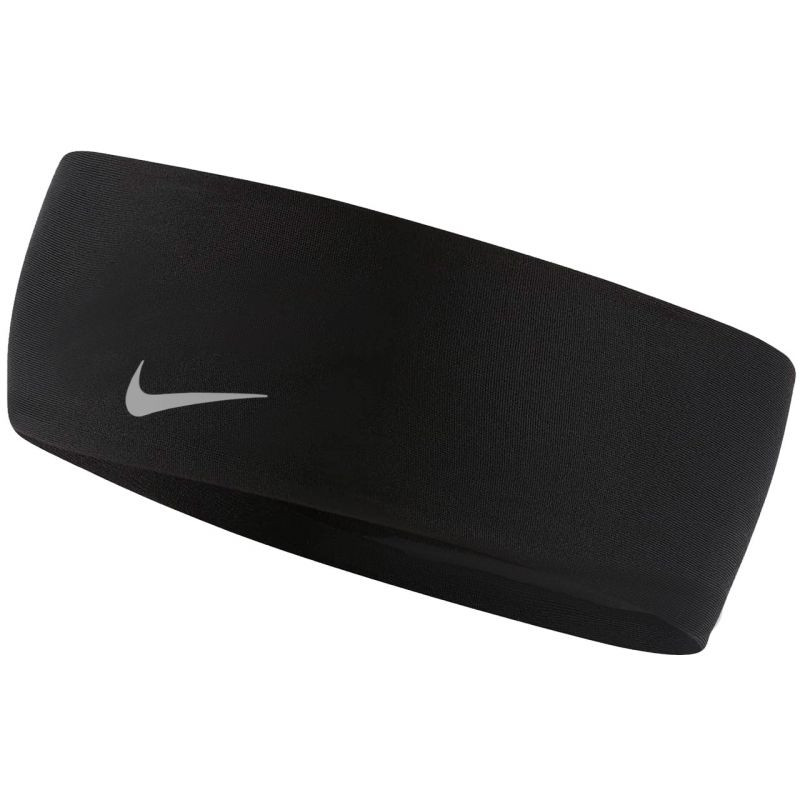 Opaska na głowę nike dri-fit swoosh 2.0