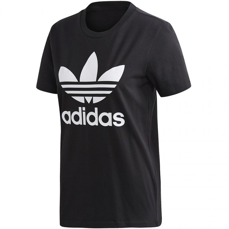 Koszulka adidas trefoil tee w