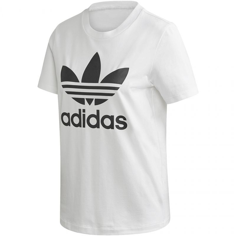 Koszulka adidas trefoil tee w